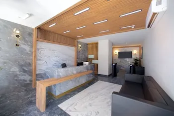 Best Western Plus Hotel & Residences İstanbul