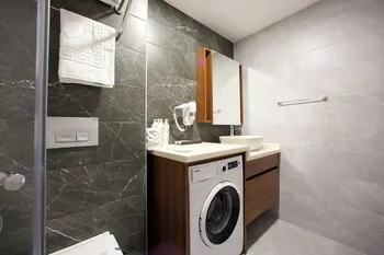 Best Western Plus Hotel & Residences İstanbul