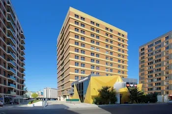 Best Western Plus Hotel & Residences İstanbul