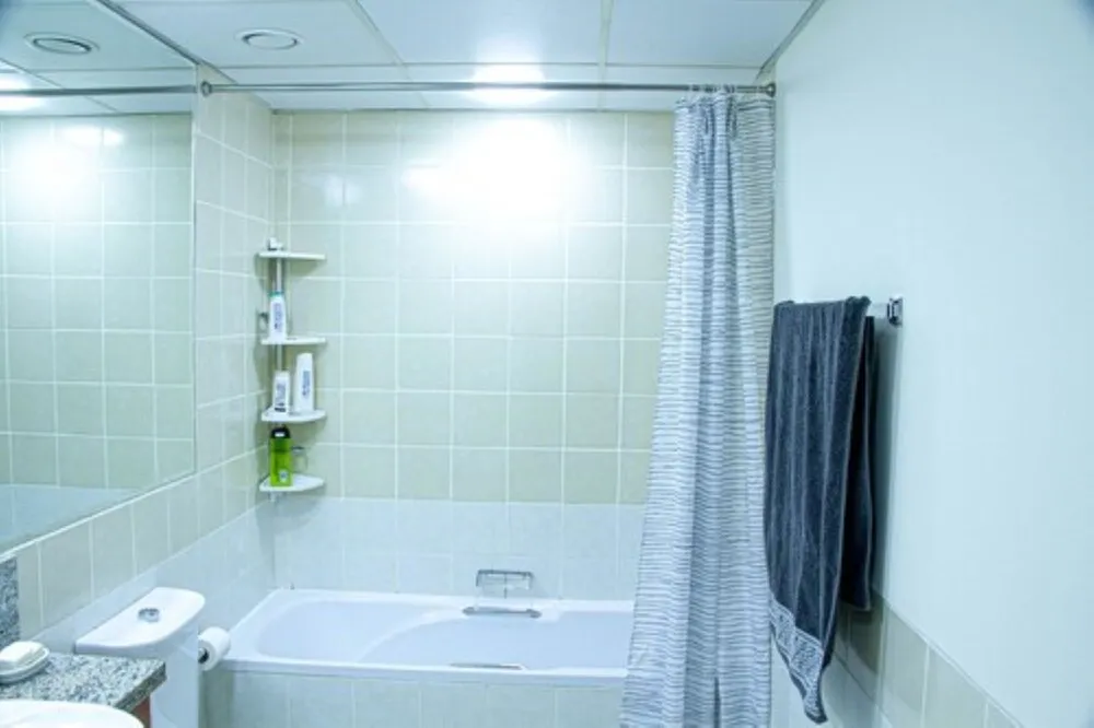 Exclusive Apart Daire