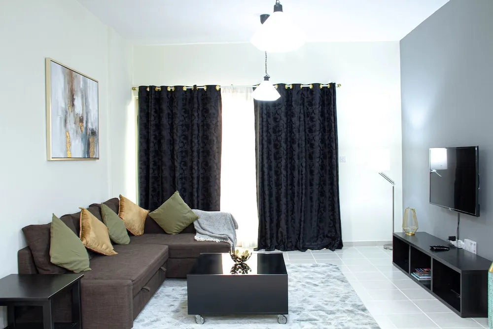 Exclusive Apart Daire