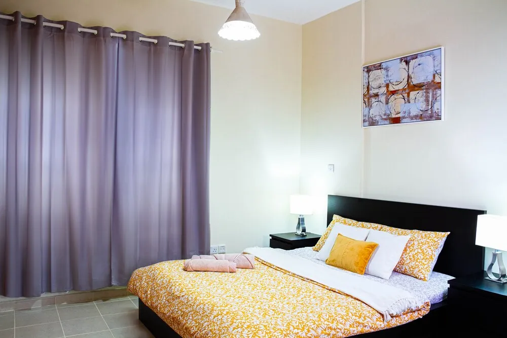 Exclusive Apart Daire