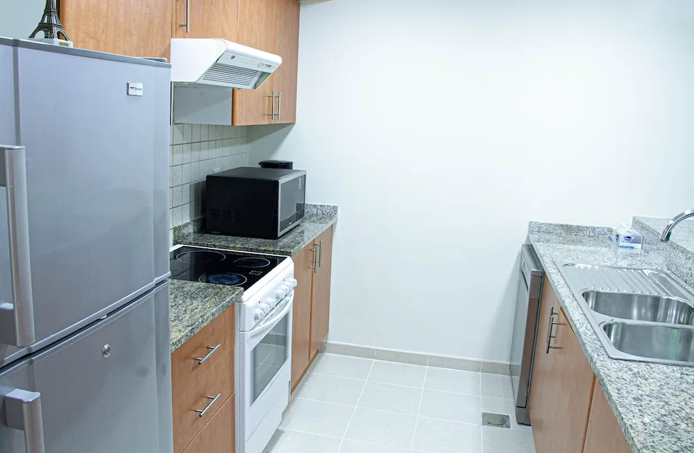 Exclusive Apart Daire