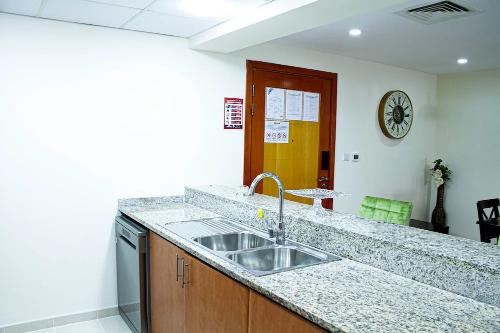 Exclusive Apart Daire