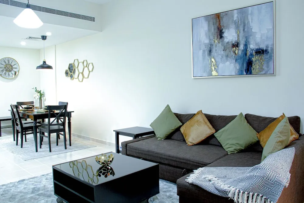 Exclusive Apart Daire