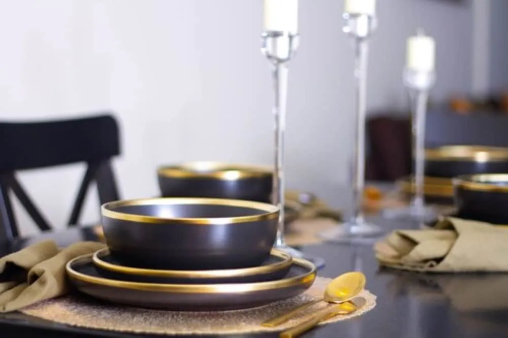 Exclusive Apart Daire