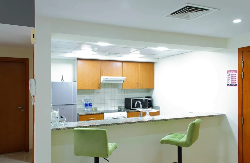 Exclusive Apart Daire