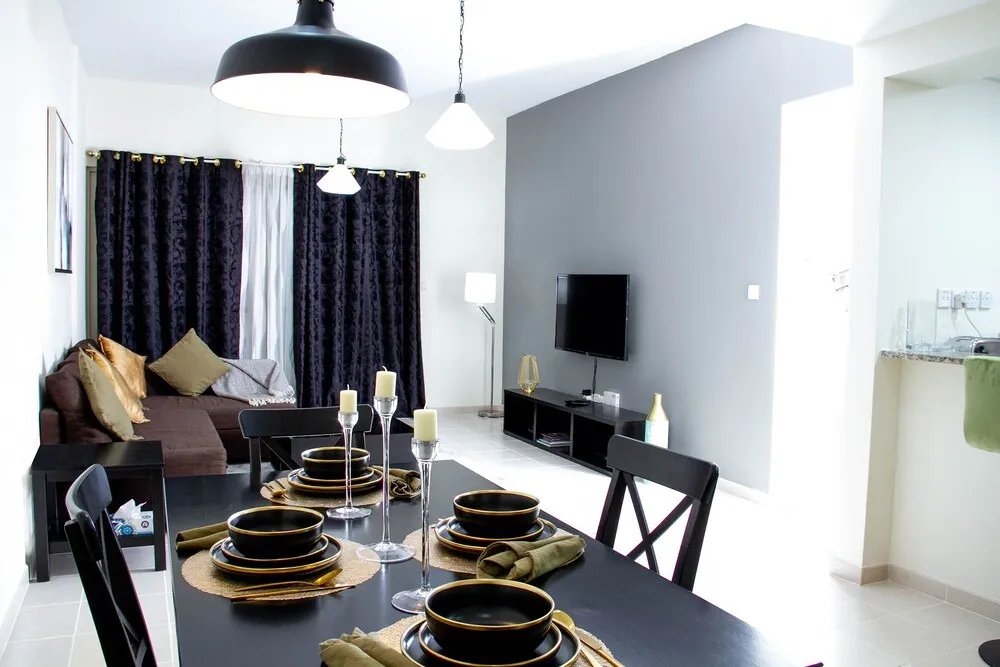 Exclusive Apart Daire