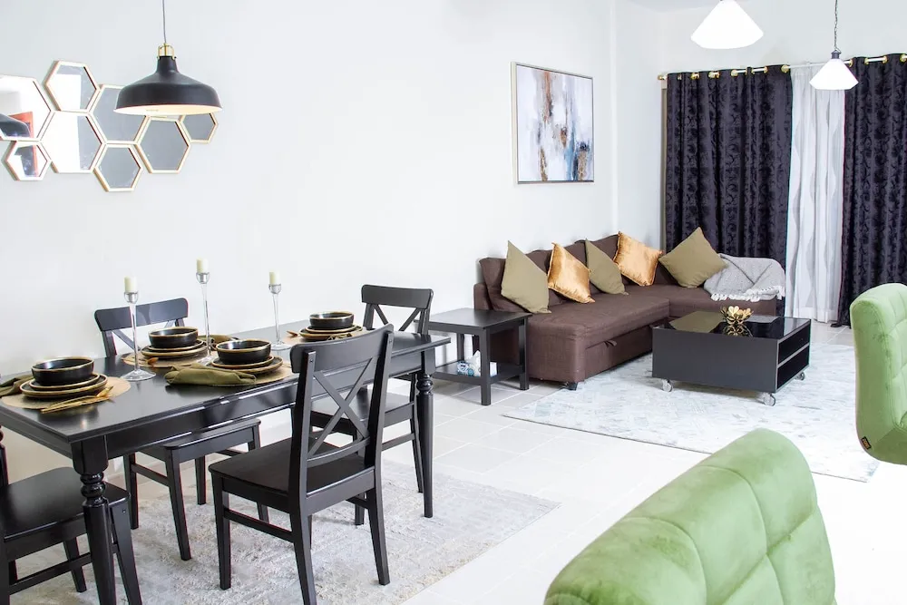 Exclusive Apart Daire