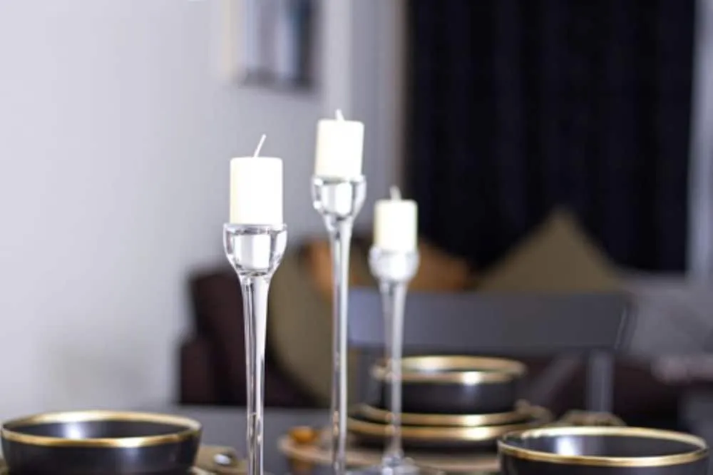 Exclusive Apart Daire