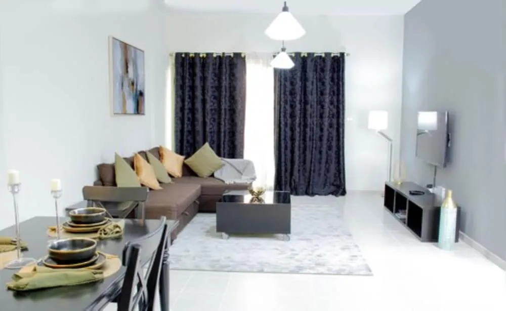 Exclusive Apart Daire