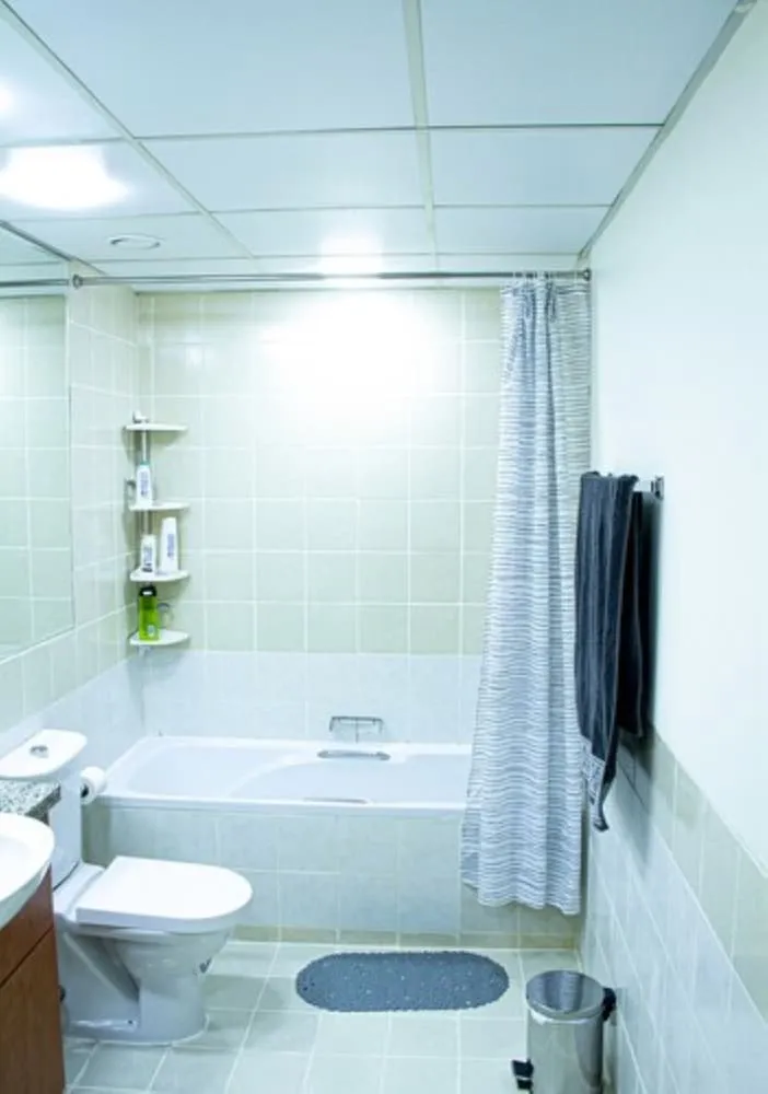 Exclusive Apart Daire