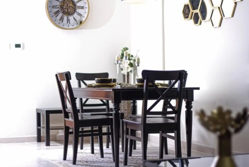 Exclusive Apart Daire