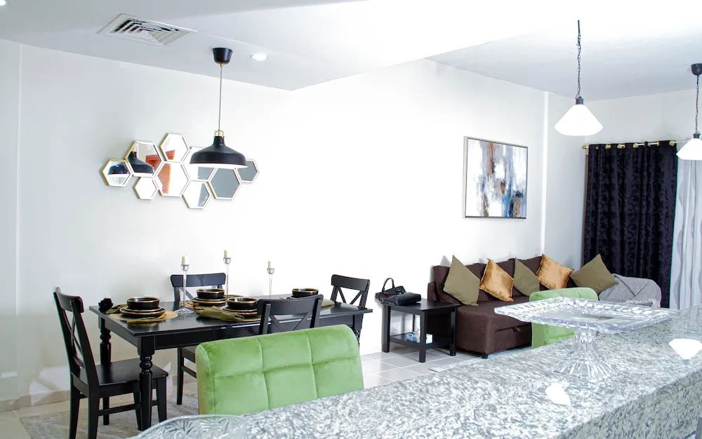 Exclusive Apart Daire