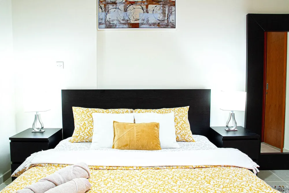 Exclusive Apart Daire