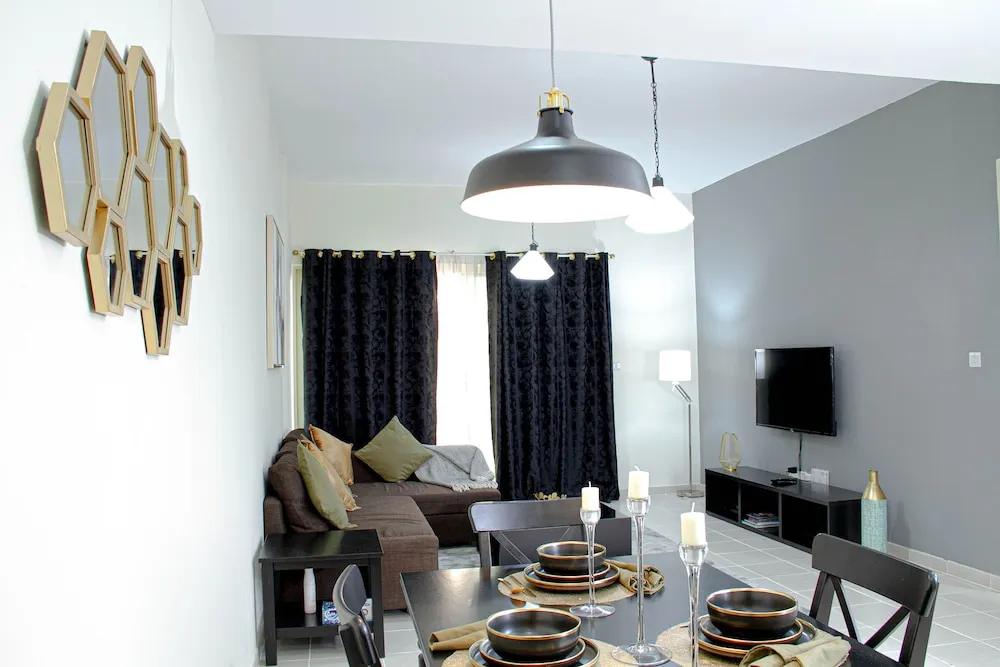 Exclusive Apart Daire