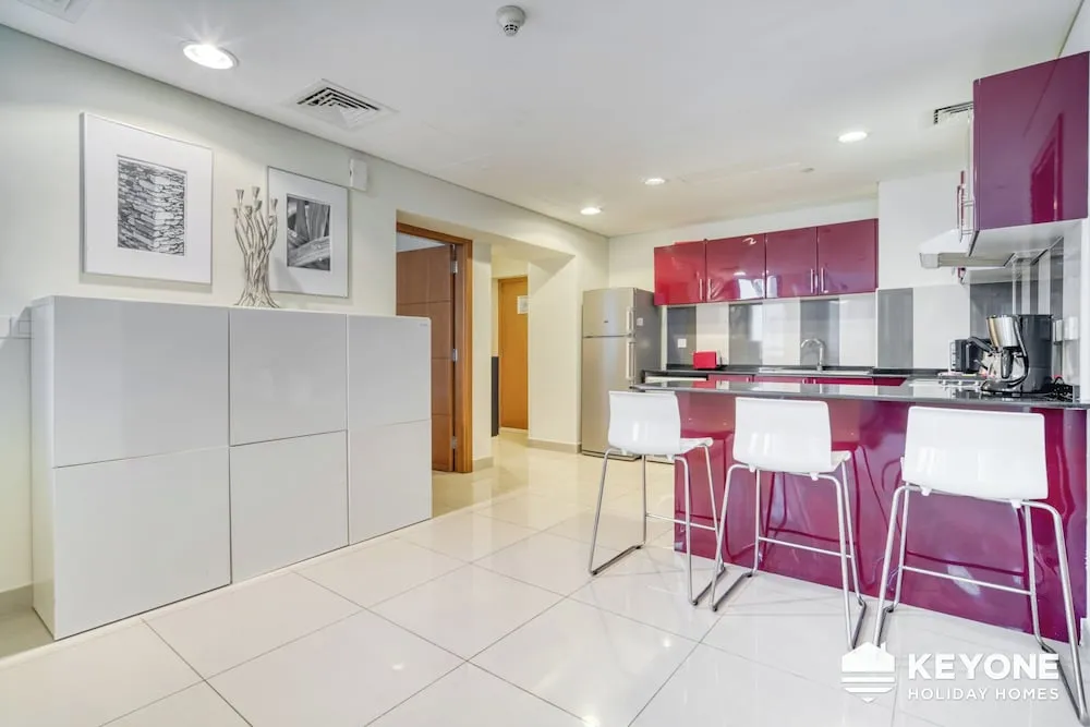 Luxury Apart Daire