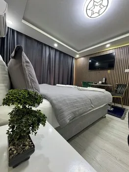 Özer Hotel & Apartments