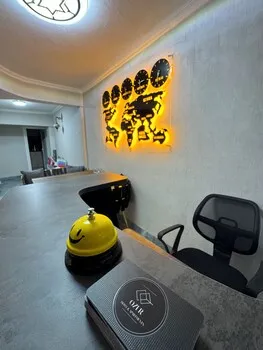 Özer Hotel & Apartments