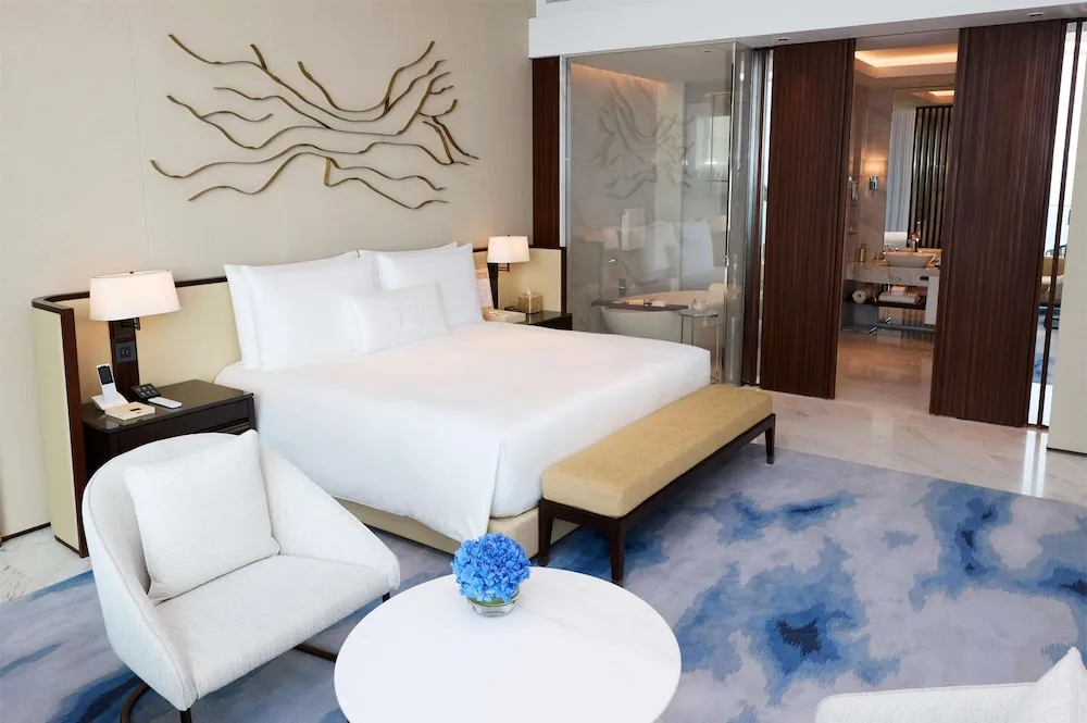 Villa, Deniz Manzaralı (Sky Pool)