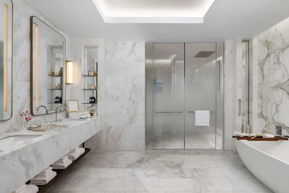 Çatı Katı Süiti (Penthouse) (Palmscape)