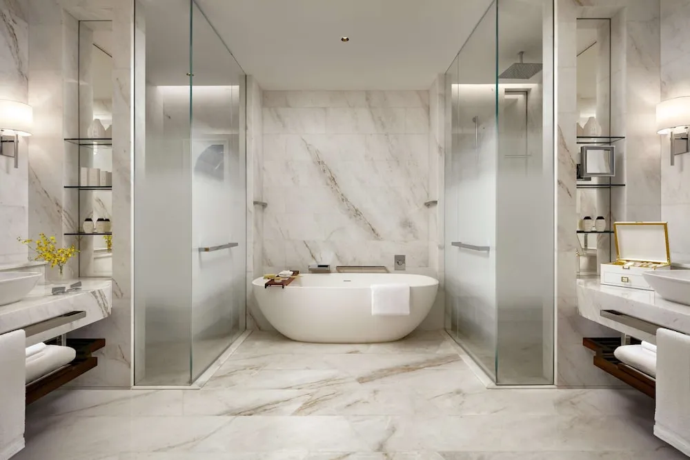 Two Bedroom Sky Terrace Suite