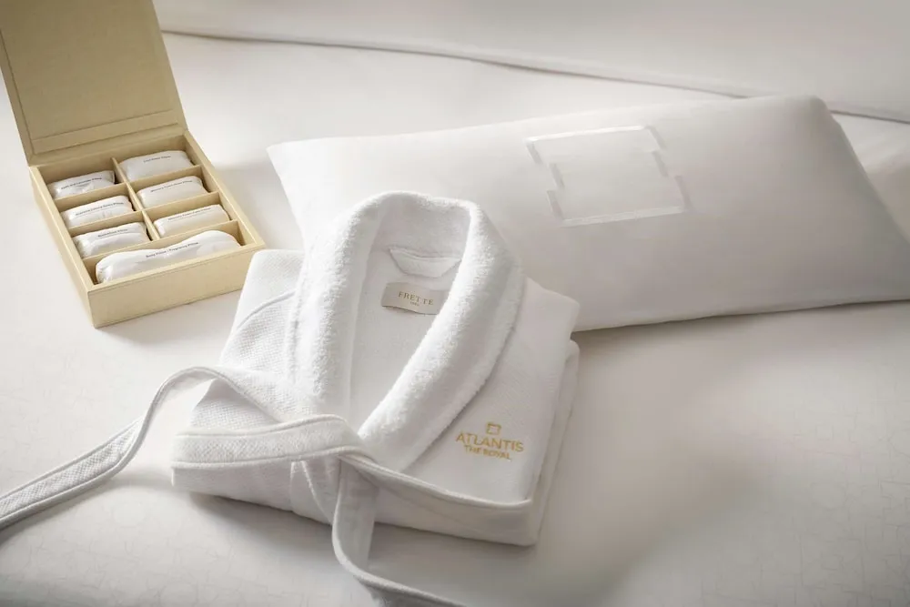 Three Bedroom Sky Terrace Suite