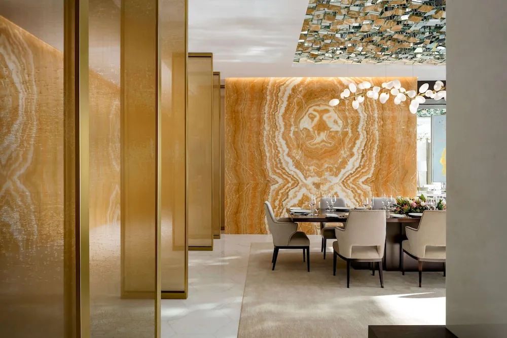 Signature Süit (Panoramic)