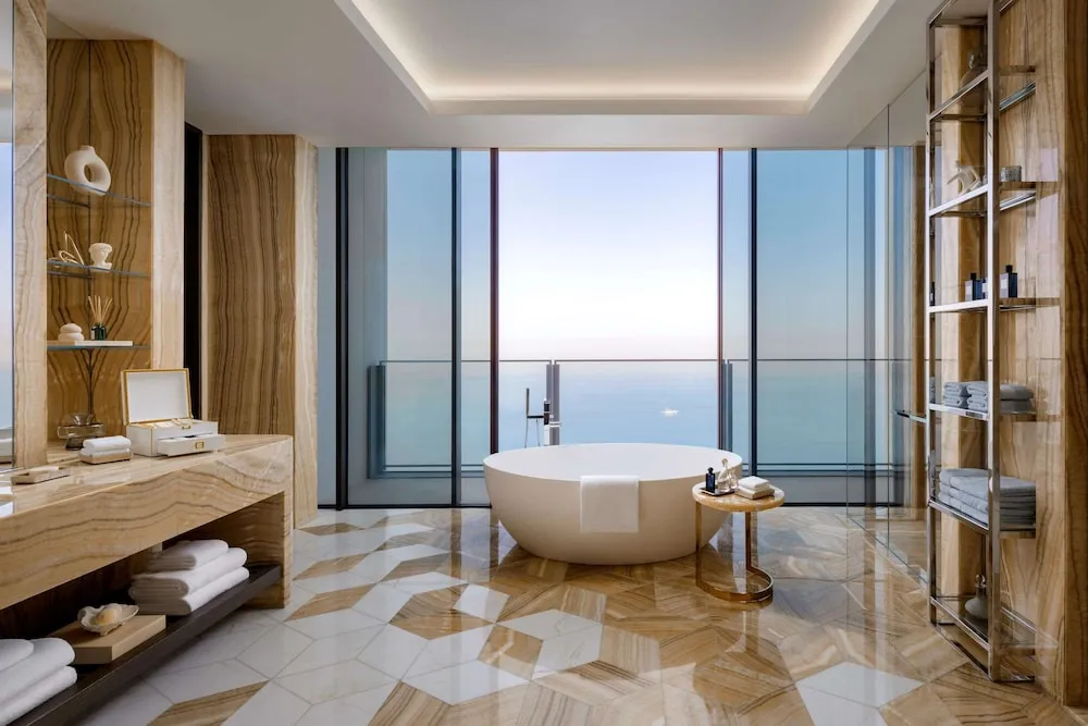 Signature Süit (Panoramic)