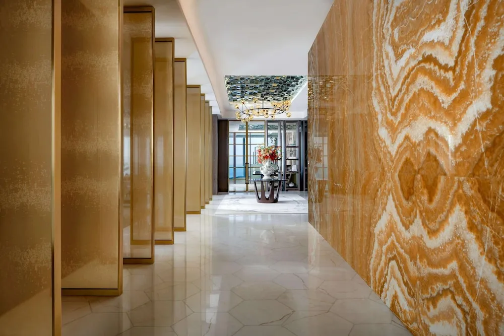 Signature Süit (Panoramic)