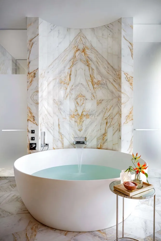 Çatı Katı Süiti (Penthouse) (Sky Horizon)