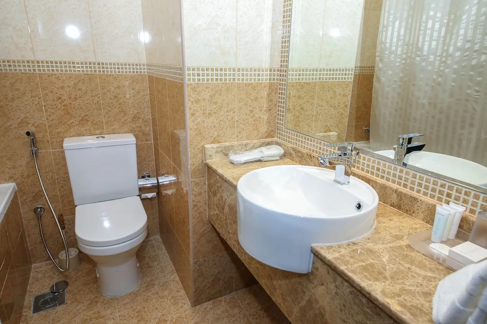 Classic Apart Daire, 2 Yatak Odası