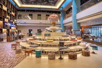 25hours Hotel Dubai One Central