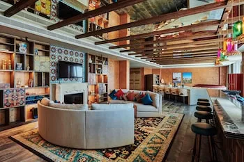 25hours Hotel Dubai One Central