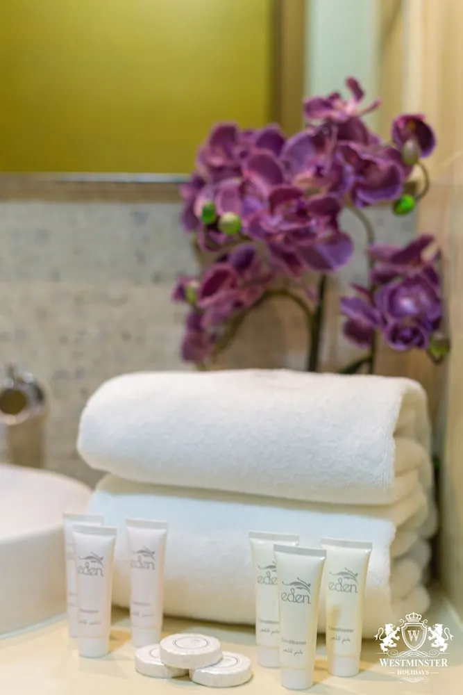 Luxury Apart Daire