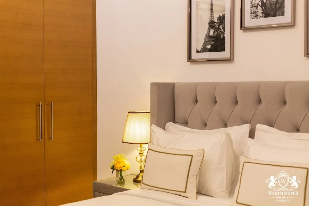 Luxury Apart Daire