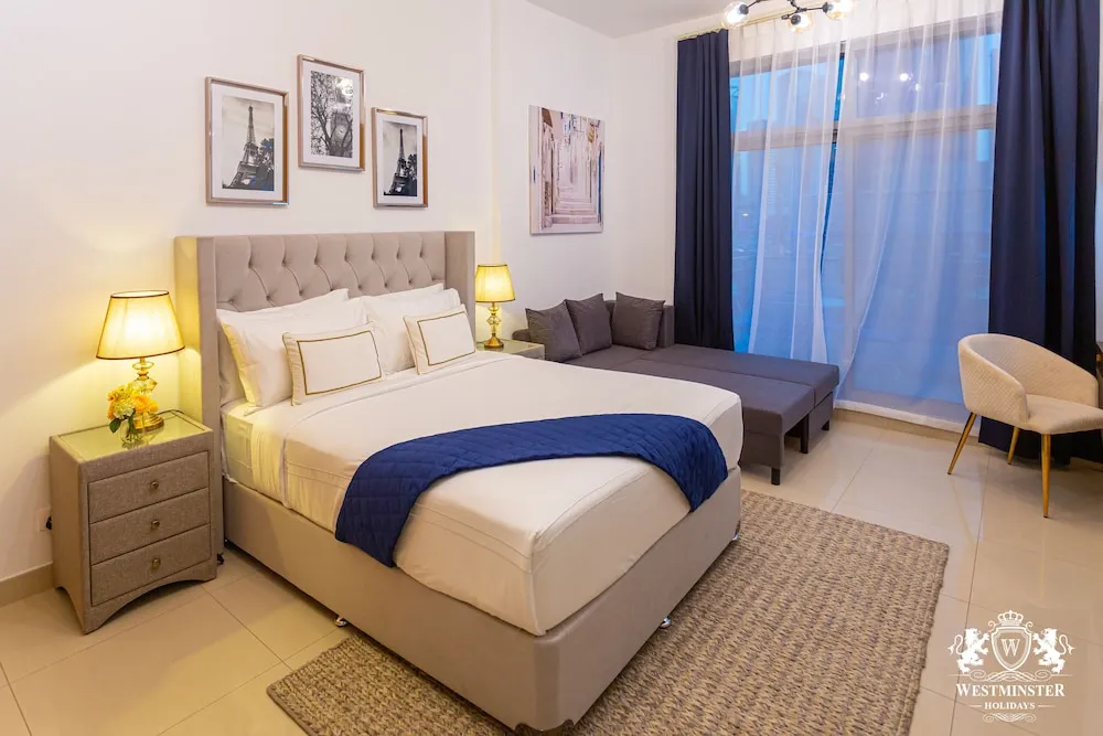 Luxury Apart Daire