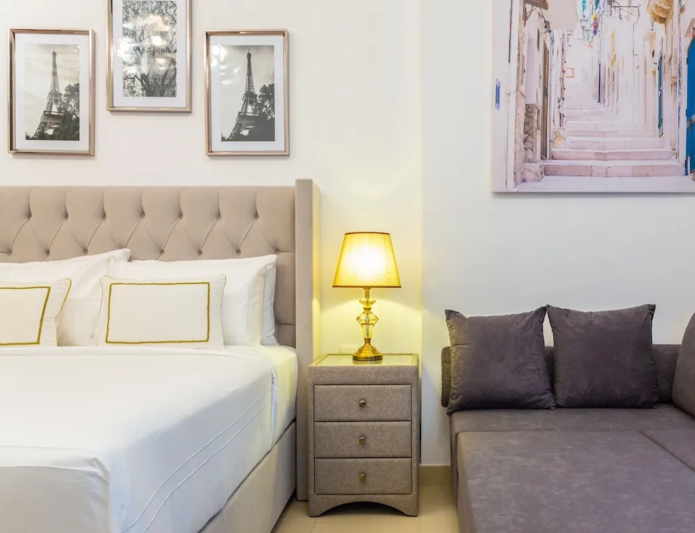 Luxury Apart Daire