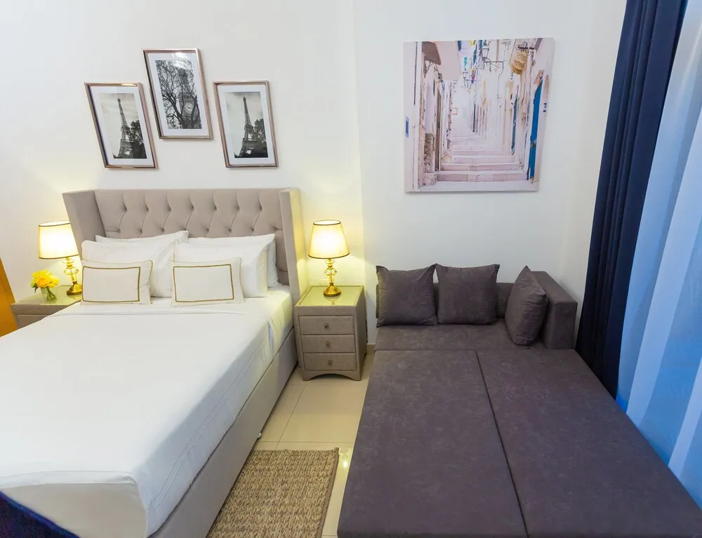 Luxury Apart Daire