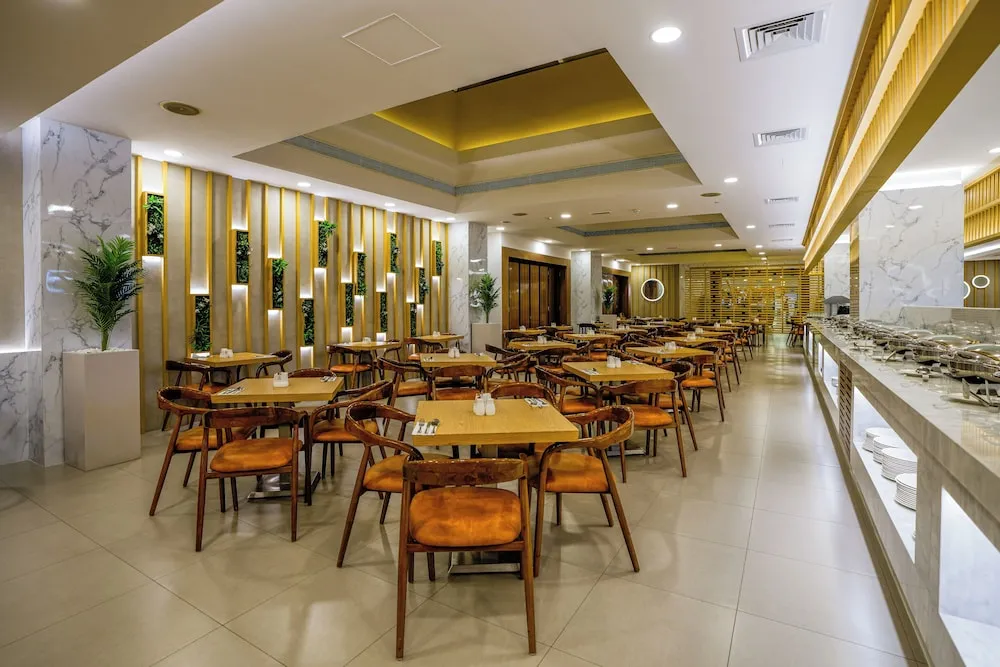 Restoran