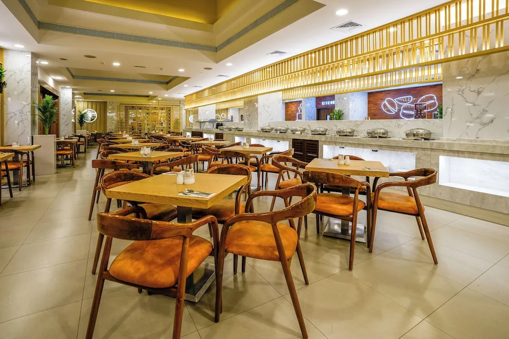 Restoran