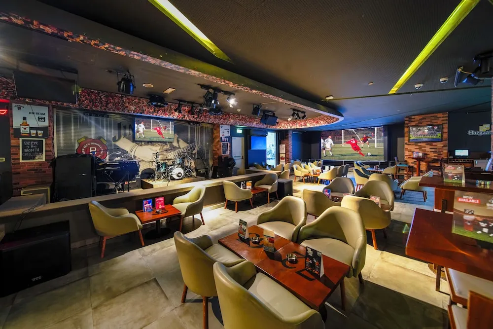Restoran
