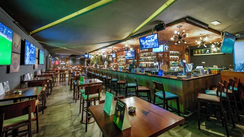 Restoran