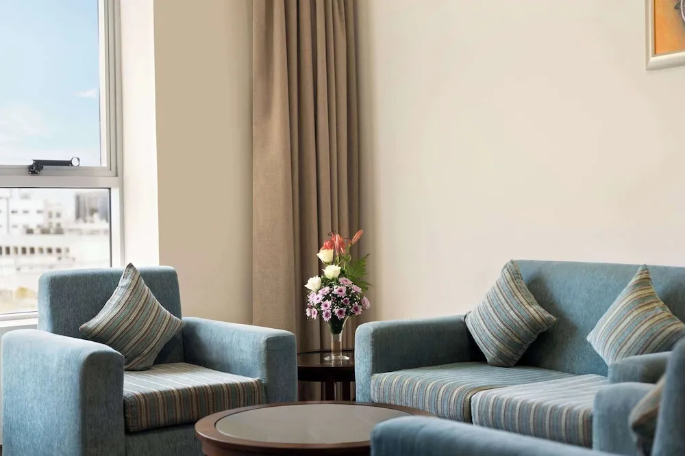 Süit, 1 Yatak Odası, Sigara İçilmez