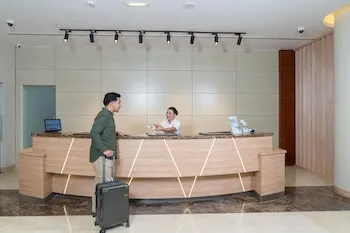 Ramada by Wyndham Dubai Deira