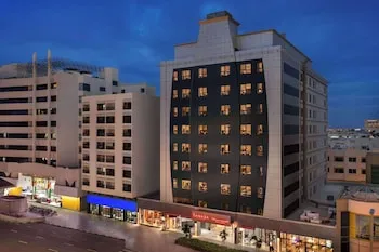 Ramada by Wyndham Dubai Deira