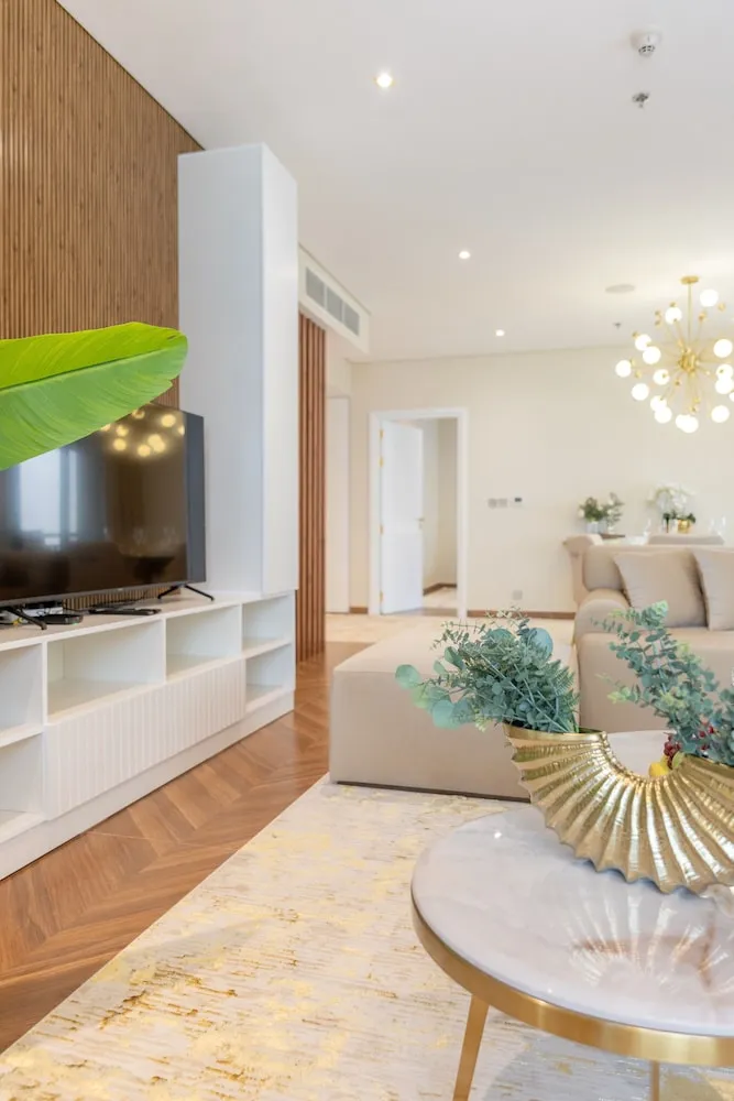Luxury Apart Daire, 2 Yatak Odası, Sigara İçilmez, Deniz Manzaralı