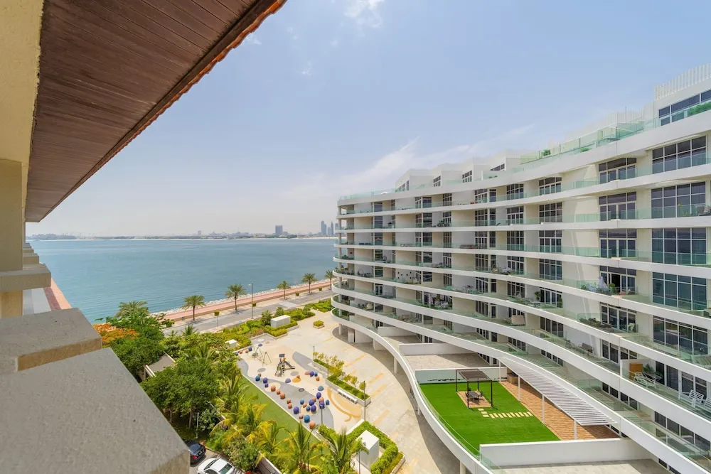 Luxury Apart Daire, 2 Yatak Odası, Sigara İçilmez, Deniz Manzaralı