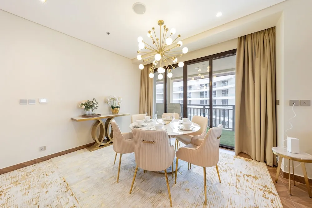 Luxury Apart Daire, 2 Yatak Odası, Sigara İçilmez, Deniz Manzaralı