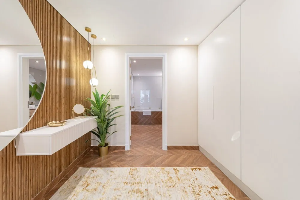 Luxury Apart Daire, 2 Yatak Odası, Sigara İçilmez, Deniz Manzaralı